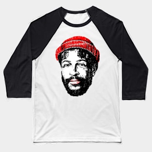 Marvin gaye - vintage Rnb Baseball T-Shirt